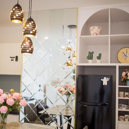 Nd Homestay Vung Tau Bagian luar foto