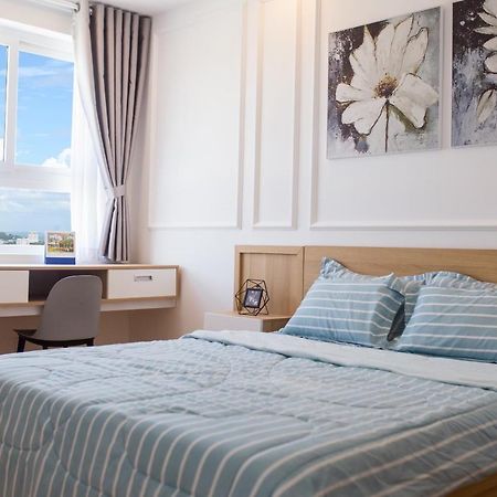 Nd Homestay Vung Tau Bagian luar foto
