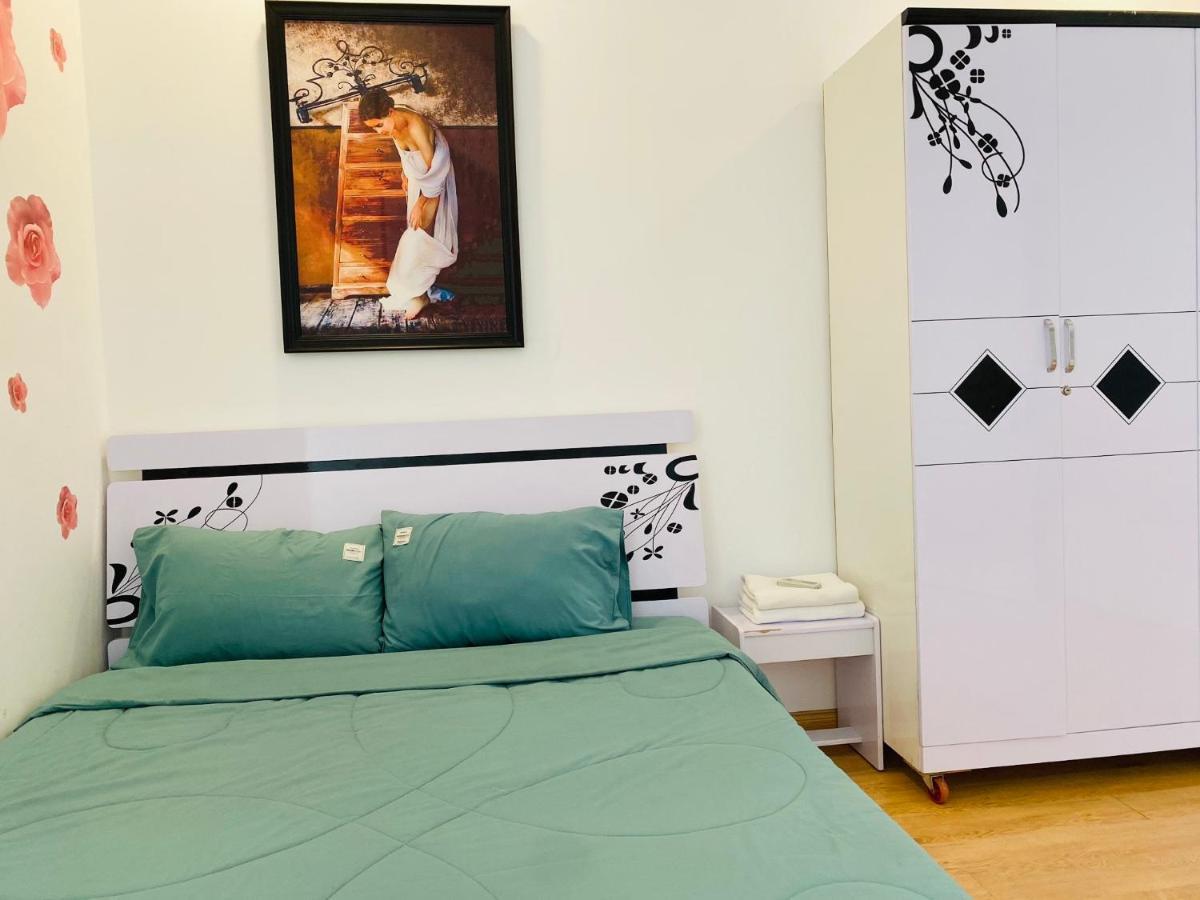 Nd Homestay Vung Tau Bagian luar foto