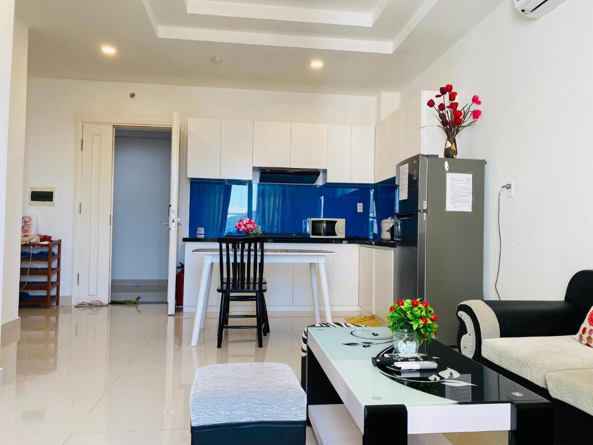 Nd Homestay Vung Tau Bagian luar foto