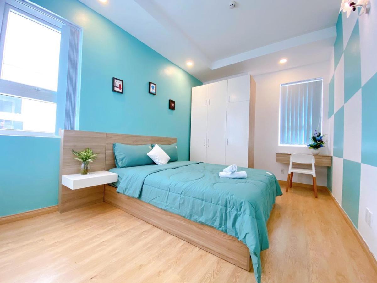 Nd Homestay Vung Tau Bagian luar foto
