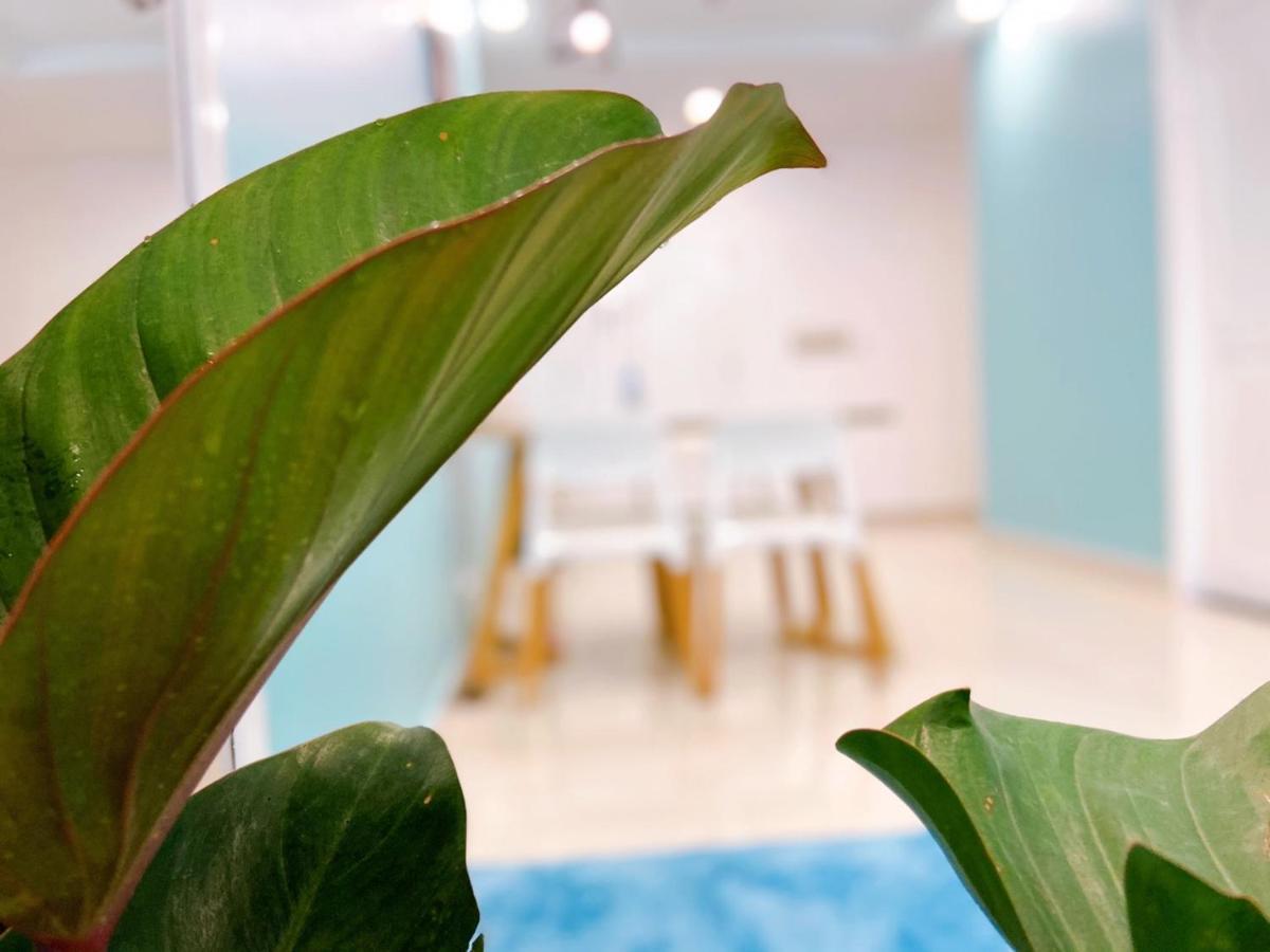 Nd Homestay Vung Tau Bagian luar foto