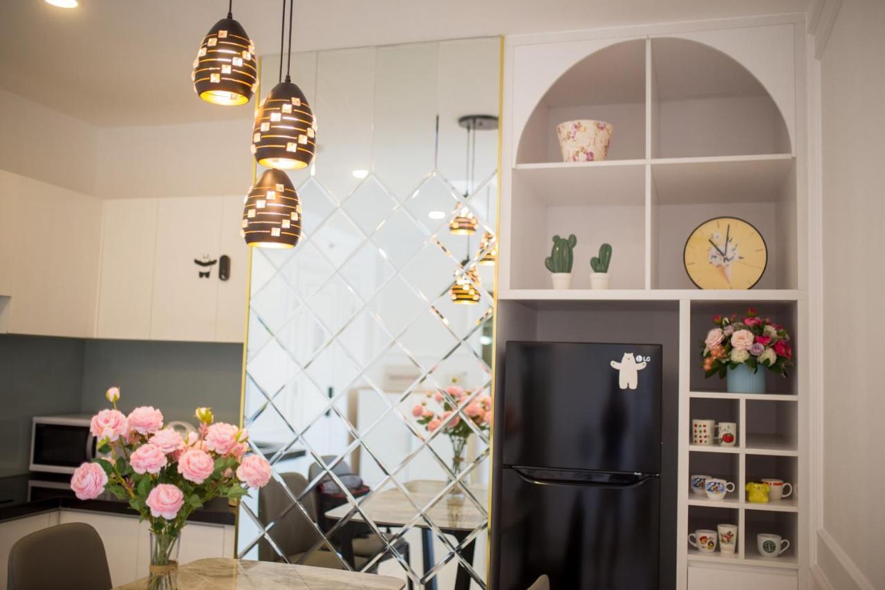Nd Homestay Vung Tau Bagian luar foto