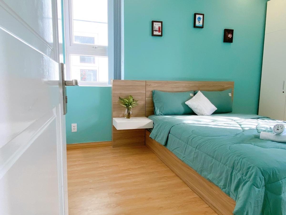 Nd Homestay Vung Tau Bagian luar foto