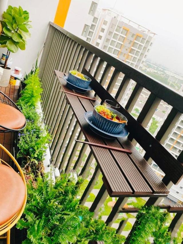 Nd Homestay Vung Tau Bagian luar foto