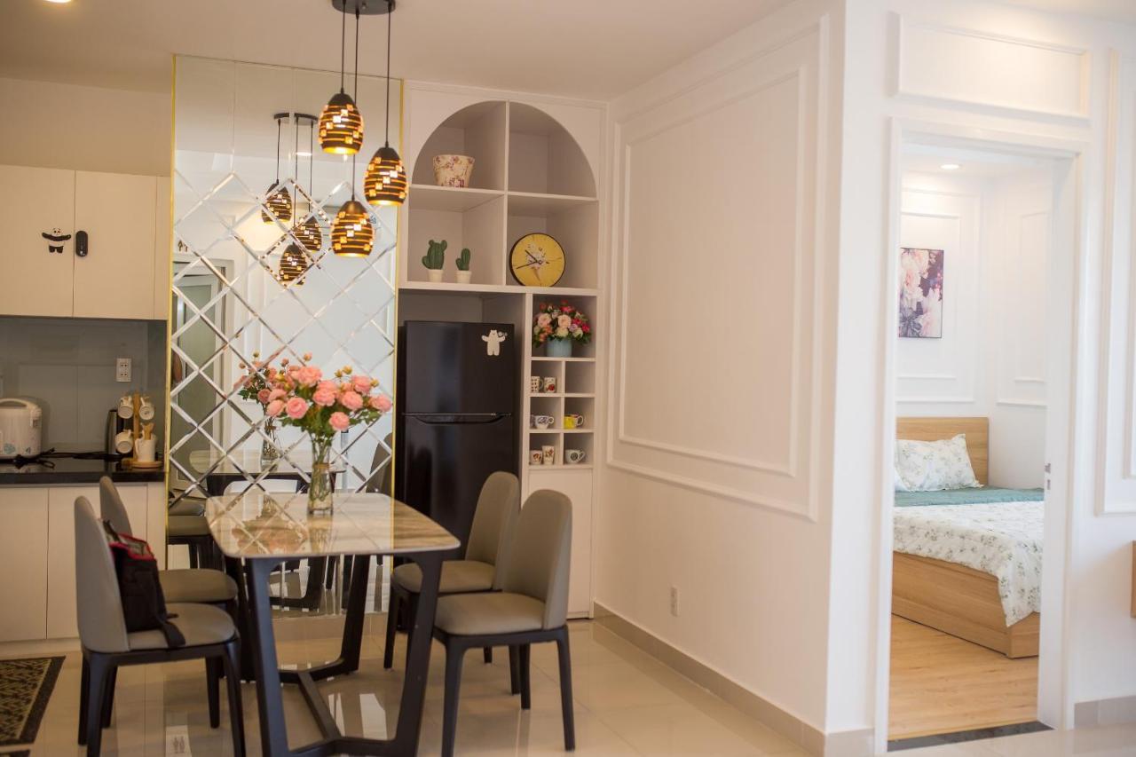 Nd Homestay Vung Tau Bagian luar foto