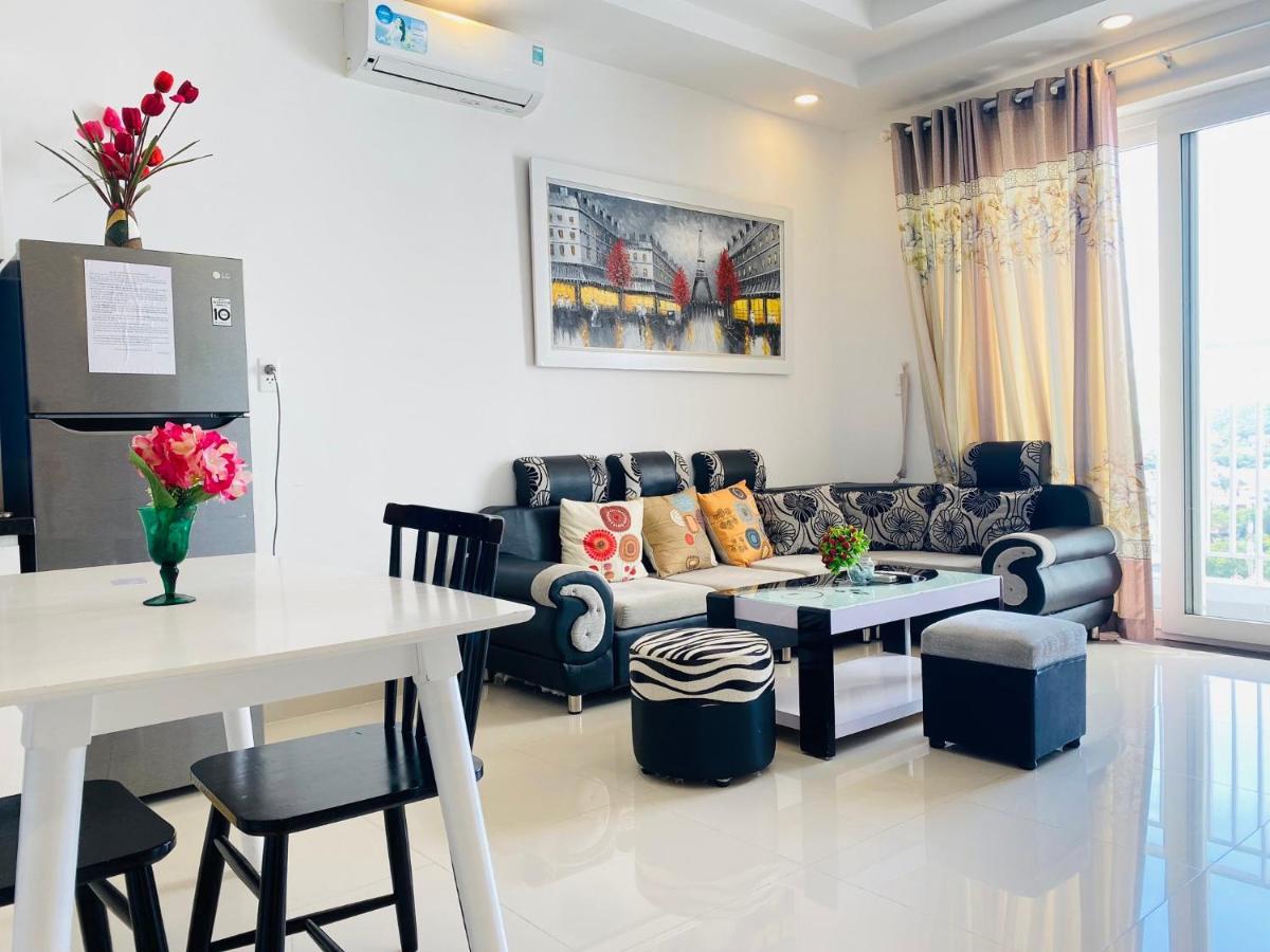 Nd Homestay Vung Tau Bagian luar foto