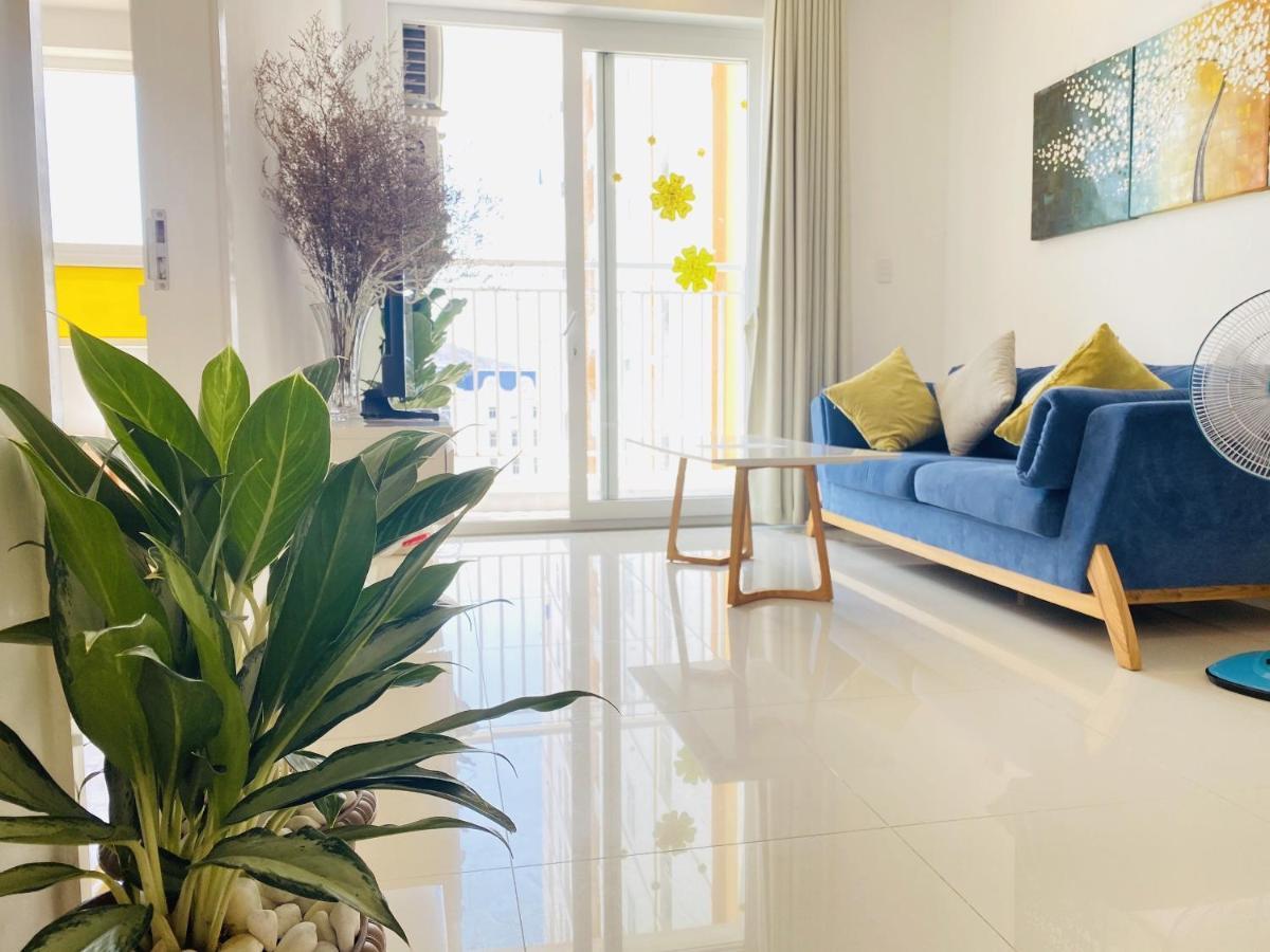 Nd Homestay Vung Tau Bagian luar foto