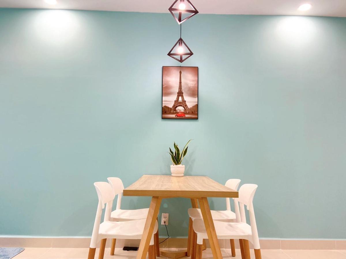 Nd Homestay Vung Tau Bagian luar foto