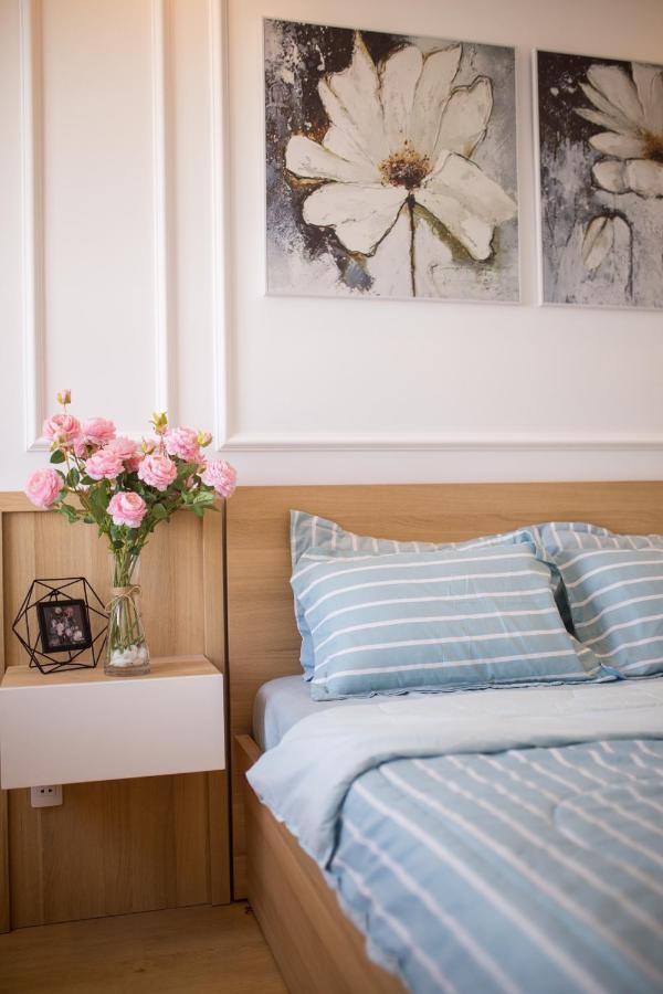 Nd Homestay Vung Tau Bagian luar foto