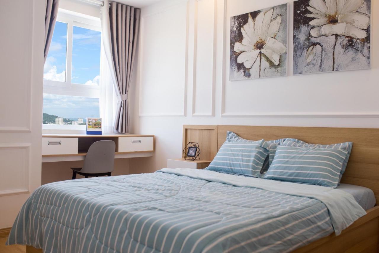 Nd Homestay Vung Tau Bagian luar foto