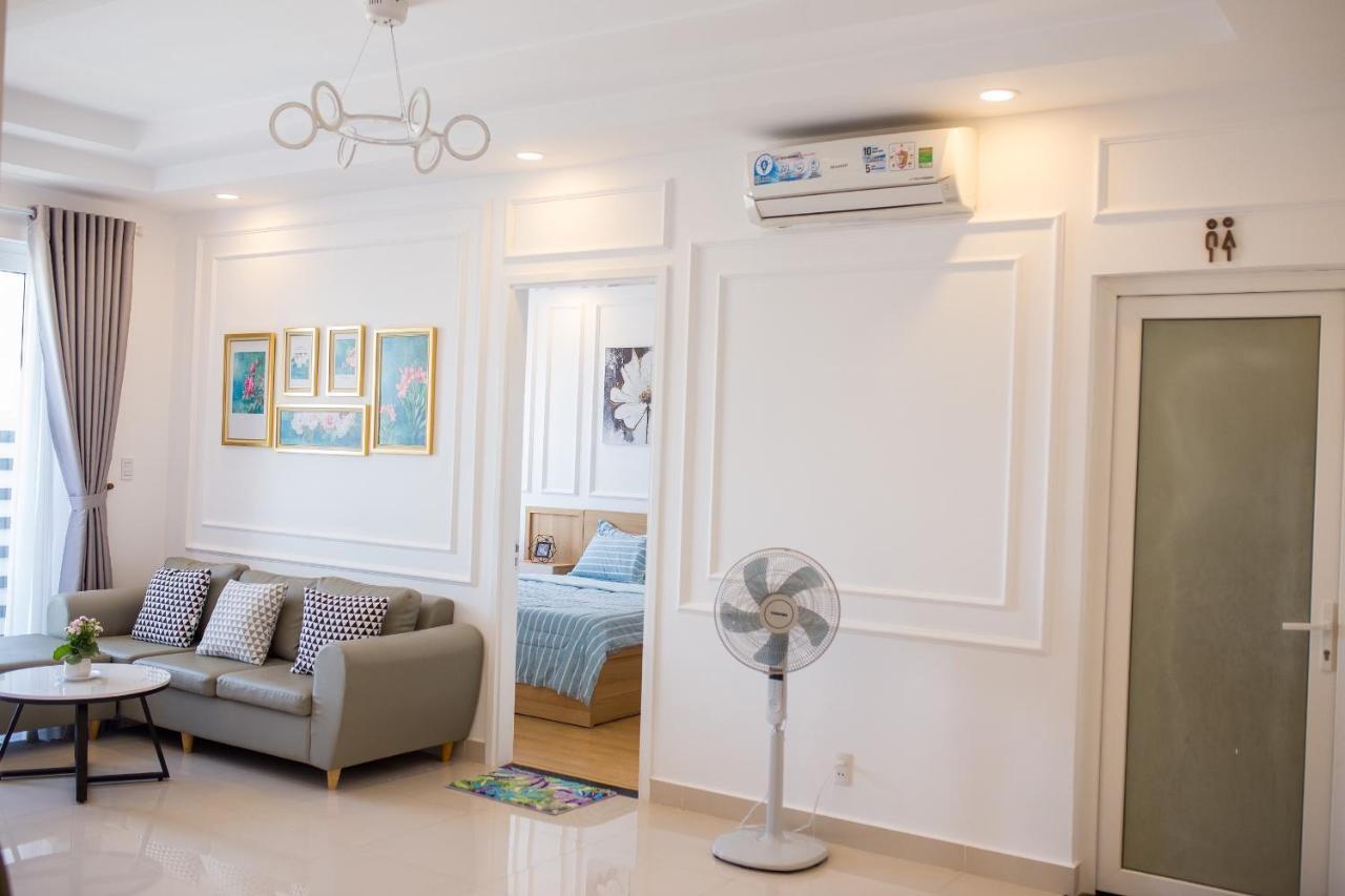 Nd Homestay Vung Tau Bagian luar foto