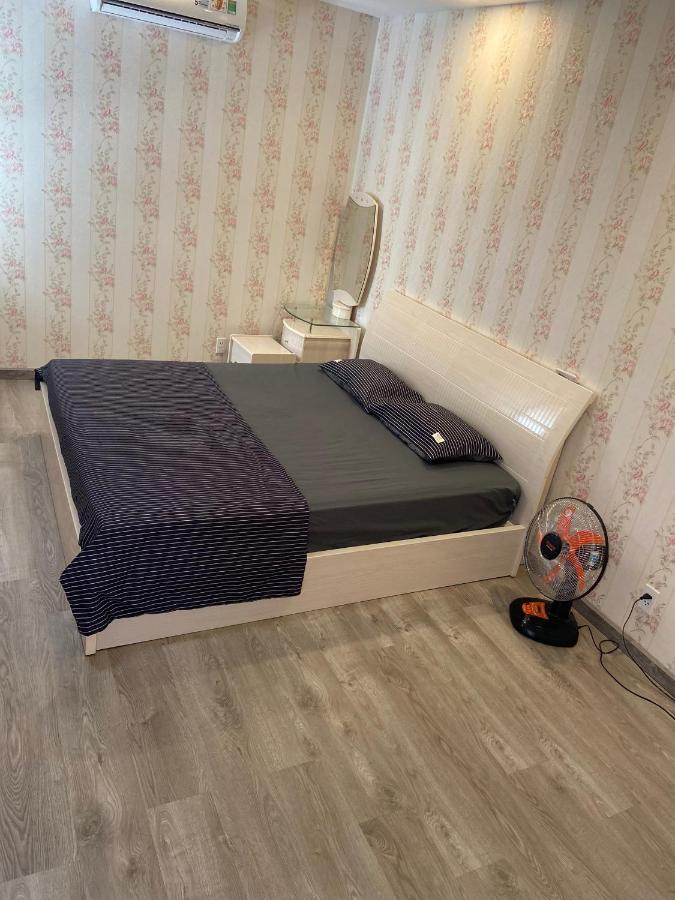 Nd Homestay Vung Tau Bagian luar foto