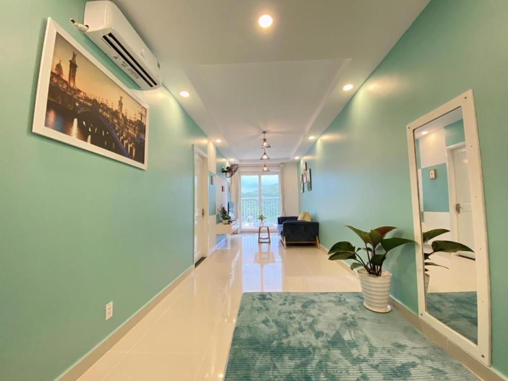 Nd Homestay Vung Tau Bagian luar foto