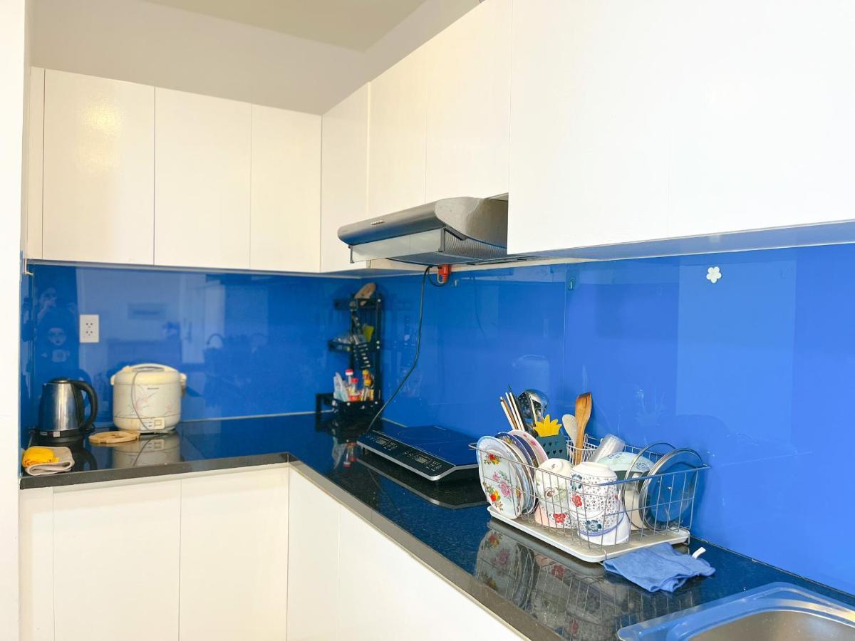 Nd Homestay Vung Tau Bagian luar foto