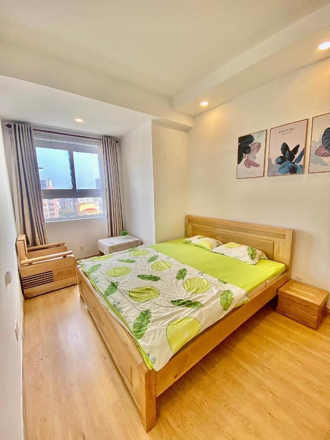 Nd Homestay Vung Tau Bagian luar foto