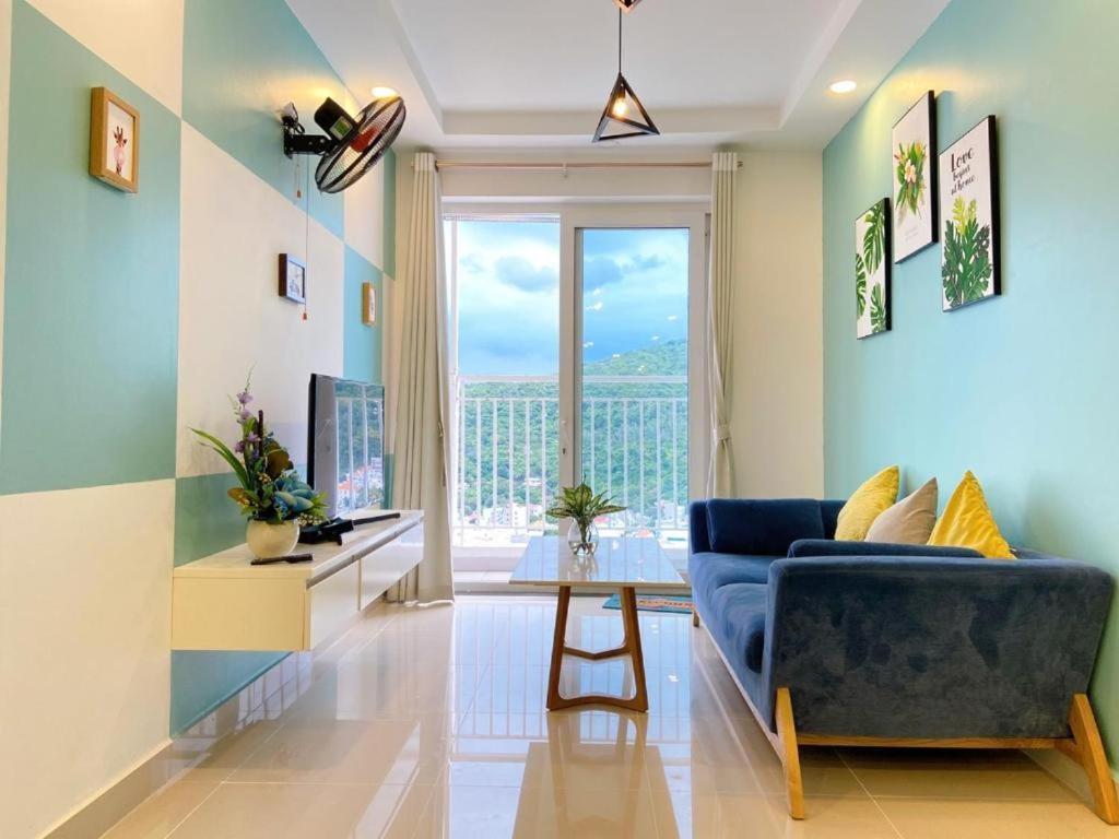 Nd Homestay Vung Tau Bagian luar foto