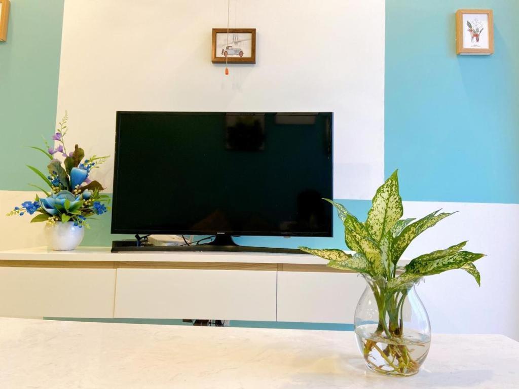 Nd Homestay Vung Tau Bagian luar foto