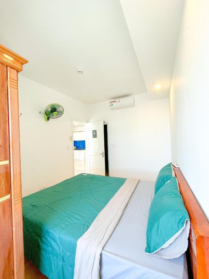 Nd Homestay Vung Tau Bagian luar foto