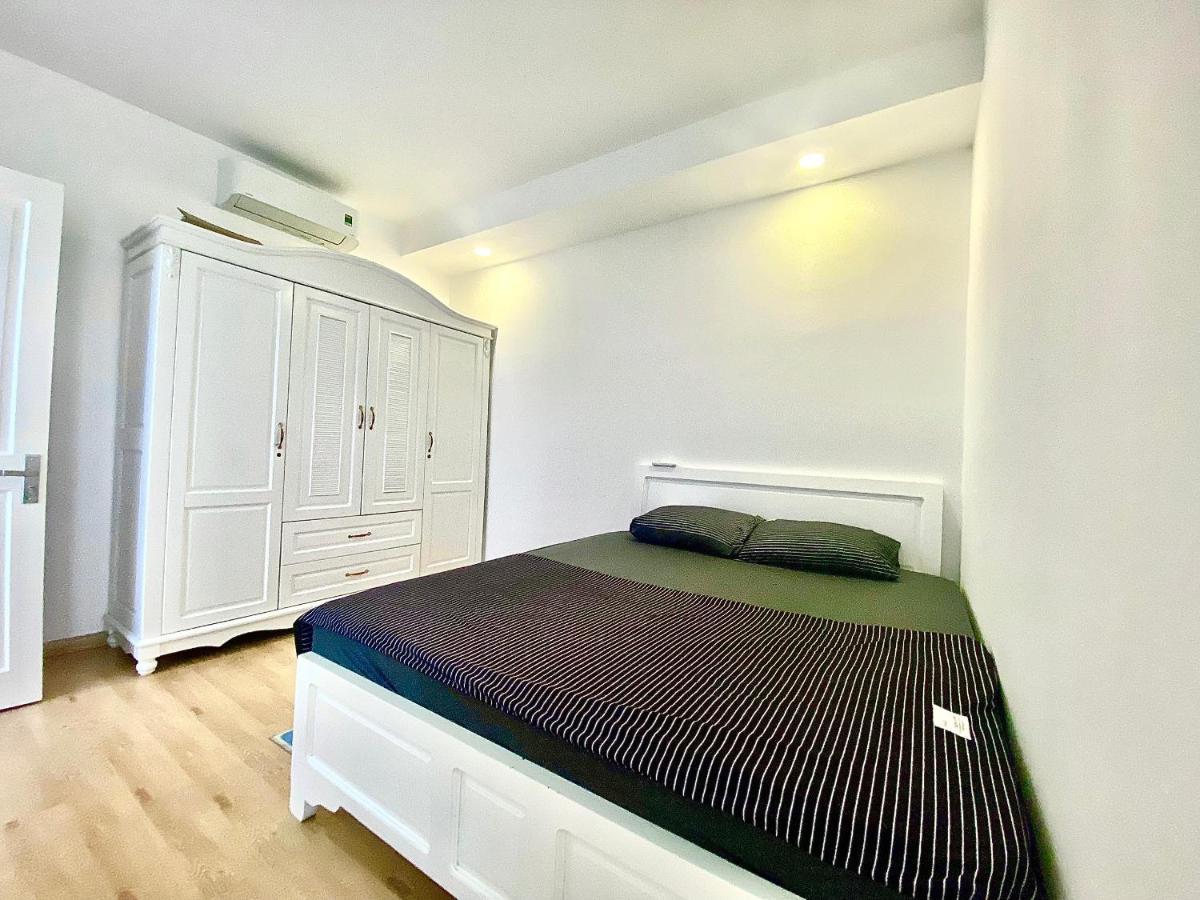 Nd Homestay Vung Tau Bagian luar foto