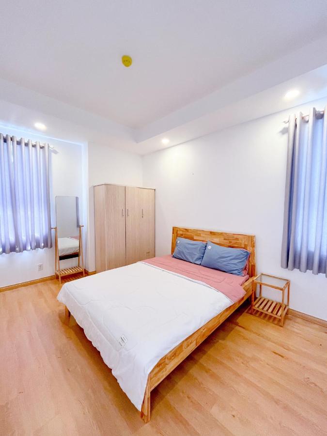 Nd Homestay Vung Tau Bagian luar foto