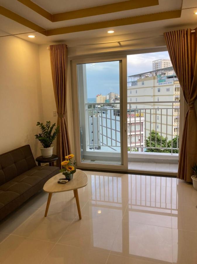 Nd Homestay Vung Tau Bagian luar foto