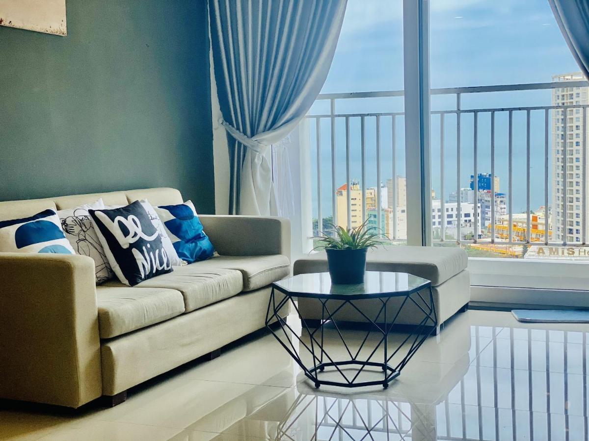 Nd Homestay Vung Tau Bagian luar foto