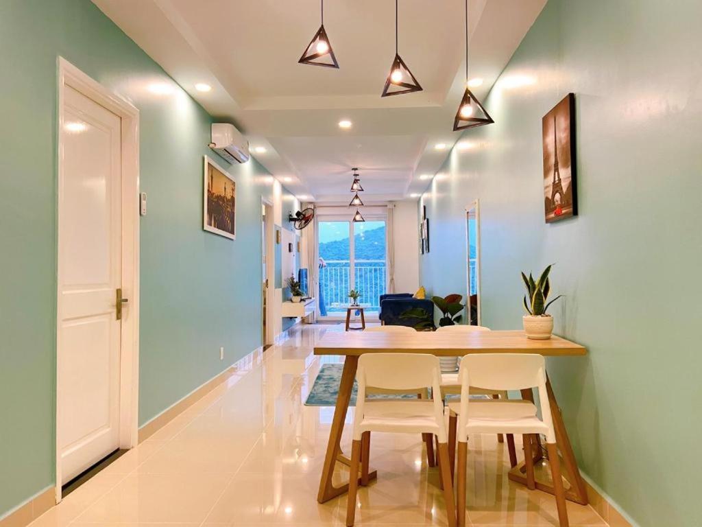 Nd Homestay Vung Tau Bagian luar foto