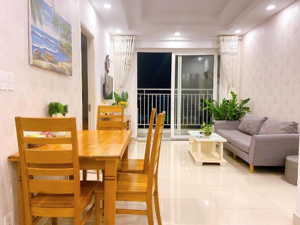Nd Homestay Vung Tau Bagian luar foto
