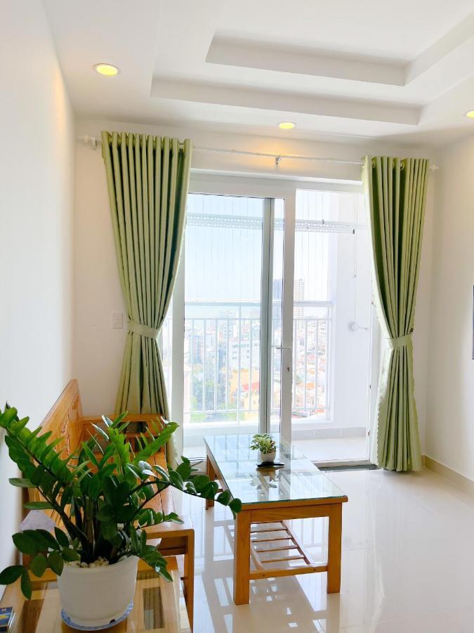 Nd Homestay Vung Tau Bagian luar foto