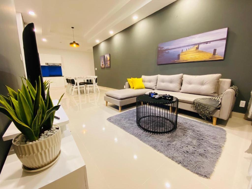 Nd Homestay Vung Tau Bagian luar foto