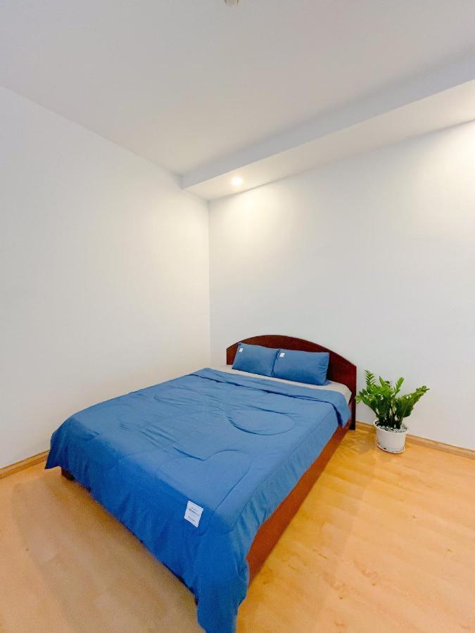 Nd Homestay Vung Tau Bagian luar foto