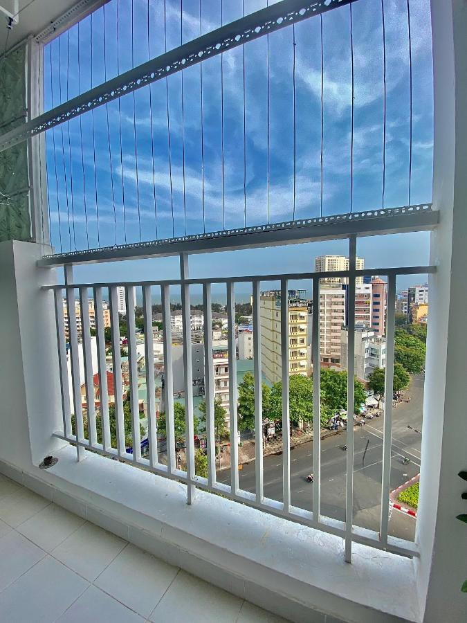 Nd Homestay Vung Tau Bagian luar foto