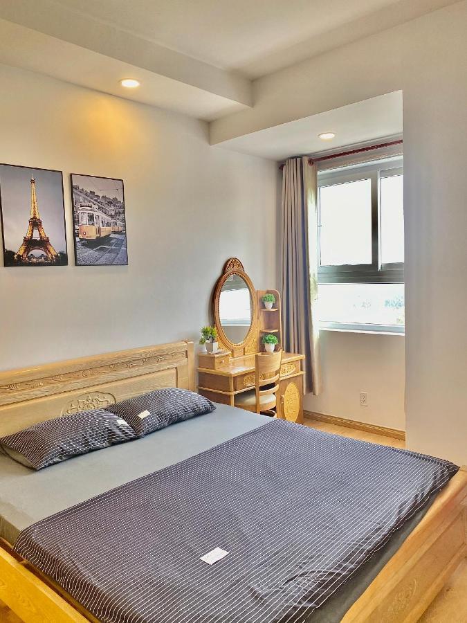 Nd Homestay Vung Tau Bagian luar foto